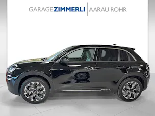 Fiat 600h MildHybrid La Prima