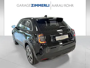 Fiat 600h MildHybrid La Prima