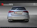 Mercedes-Benz A 250 4Matic