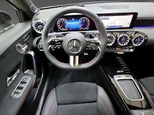 Mercedes-Benz A 250 4Matic