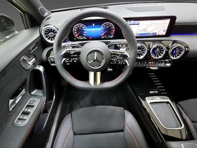 Mercedes-Benz A 250 4Matic