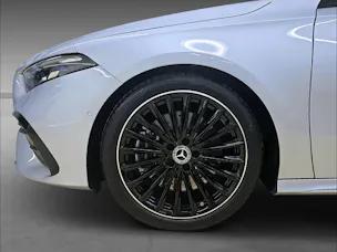 Mercedes-Benz A 250 4Matic