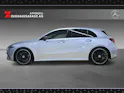 Mercedes-Benz A 250 4Matic