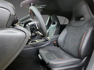 Mercedes-Benz A 250 4Matic