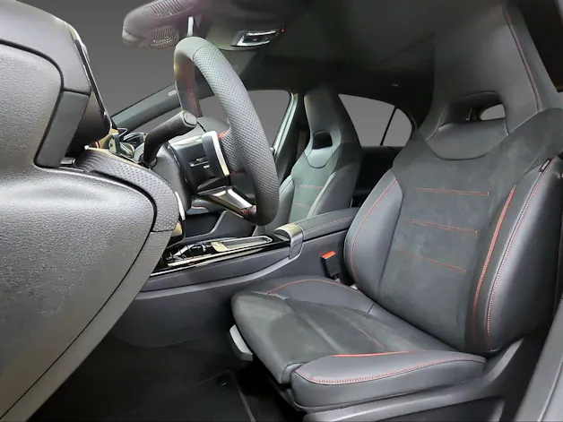 Mercedes-Benz A 250 4Matic