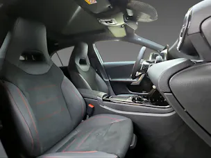 Mercedes-Benz A 250 4Matic