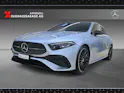 Mercedes-Benz A 250 4Matic