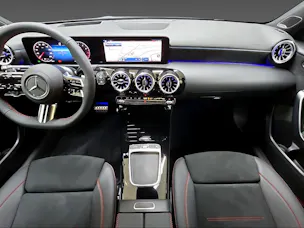 Mercedes-Benz A 250 4Matic