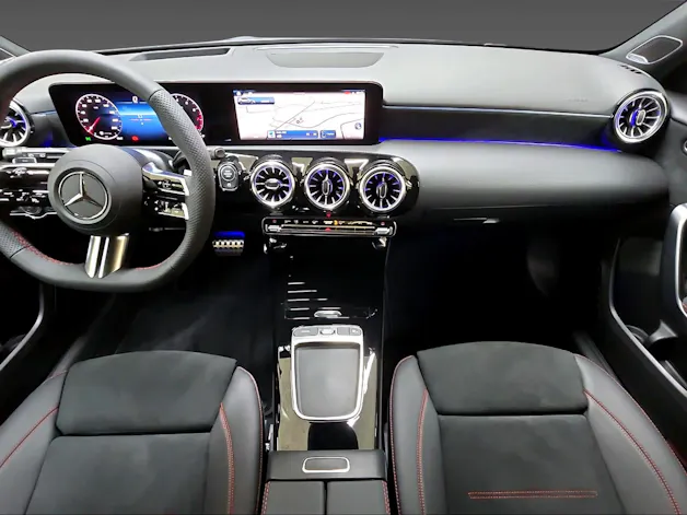 Mercedes-Benz A 250 4Matic
