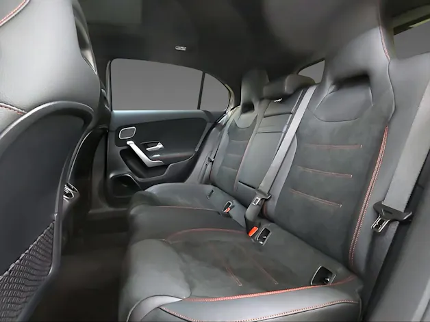Mercedes-Benz A 250 4Matic