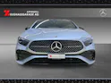 Mercedes-Benz A 250 4Matic