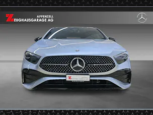Mercedes-Benz A 250 4Matic