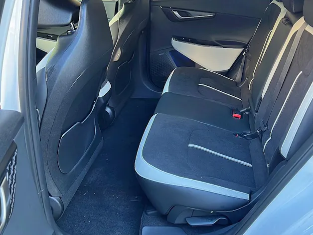Kia EV6 84 kWh GT-Line 4x4