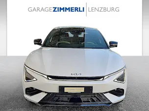 Kia EV6 84 kWh GT-Line 4x4