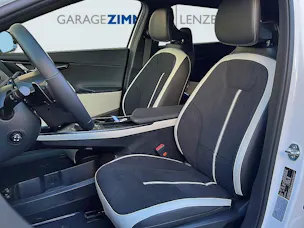 Kia EV6 84 kWh GT-Line 4x4