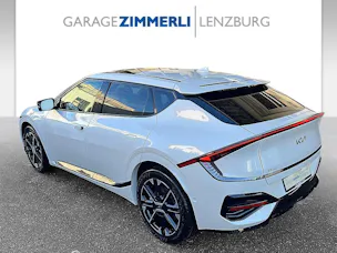 Kia EV6 84 kWh GT-Line 4x4