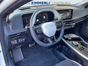 Kia EV6 84 kWh GT-Line 4x4