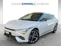 Kia EV6 84 kWh GT-Line 4x4