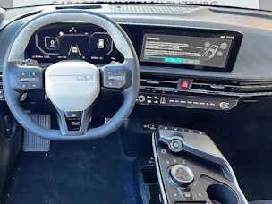 Kia EV6 84 kWh GT-Line 4x4