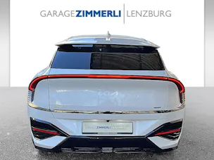 Kia EV6 84 kWh GT-Line 4x4
