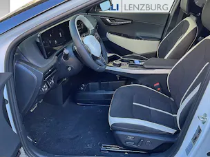Kia EV6 84 kWh GT-Line 4x4