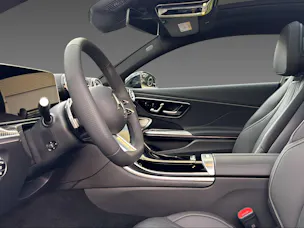 Mercedes-Benz CLE 450 Coupé 4M 9G-T