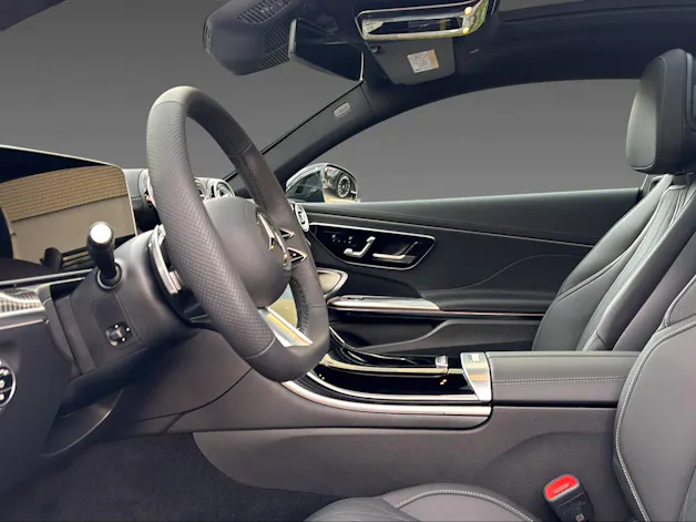 Mercedes-Benz CLE 450 Coupé 4M 9G-T