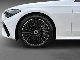 Mercedes-Benz CLE 450 Coupé 4M 9G-T