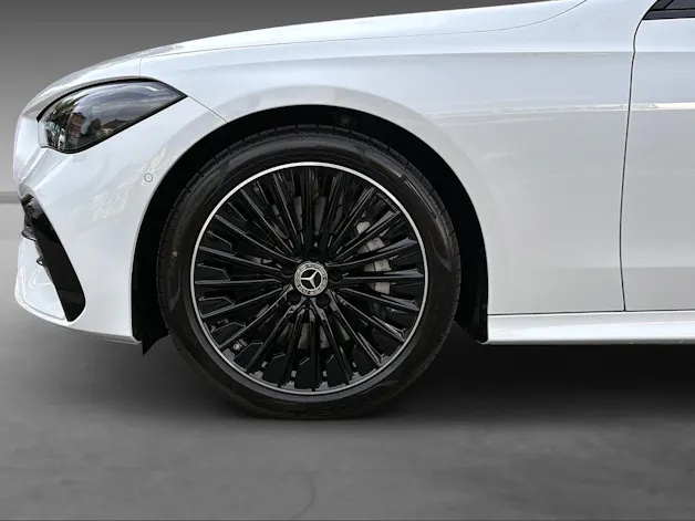 Mercedes-Benz CLE 450 Coupé 4M 9G-T