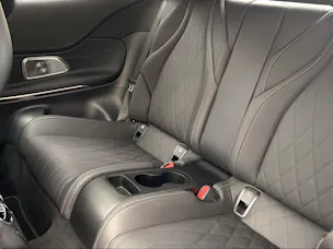 Mercedes-Benz CLE 450 Coupé 4M 9G-T