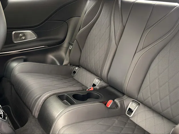Mercedes-Benz CLE 450 Coupé 4M 9G-T