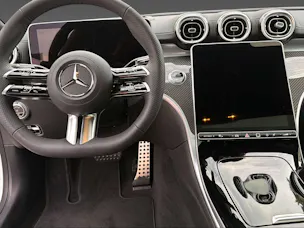 Mercedes-Benz CLE 450 Coupé 4M 9G-T