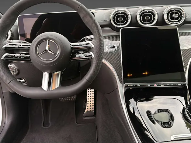 Mercedes-Benz CLE 450 Coupé 4M 9G-T