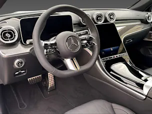 Mercedes-Benz CLE 450 Coupé 4M 9G-T