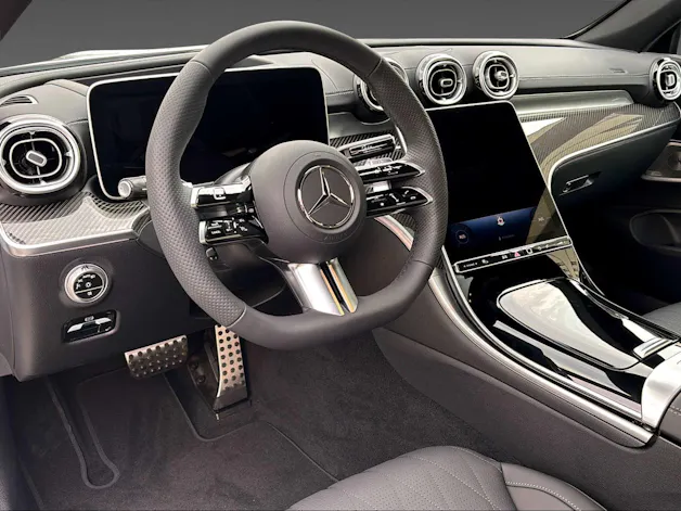 Mercedes-Benz CLE 450 Coupé 4M 9G-T