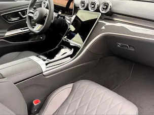 Mercedes-Benz CLE 450 Coupé 4M 9G-T