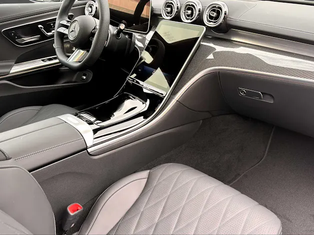 Mercedes-Benz CLE 450 Coupé 4M 9G-T