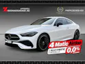 MERCEDES-BENZ CLE 450 Coupé 4M 9G-T