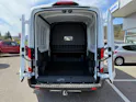 Ford Transit Van DCiV 363 L3H2 2.0 TDCi 130 7 Sitze