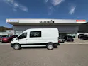 Ford Transit Van DCiV 363 L3H2 2.0 TDCi 130 7 Sitze