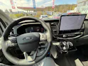 Ford Transit Van DCiV 363 L3H2 2.0 TDCi 130 7 Sitze