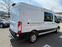 Ford Transit Van DCiV 363 L3H2 2.0 TDCi 130 7 Sitze