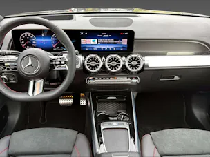 Mercedes-Benz GLB 250 4Matic 8G-Tronic
