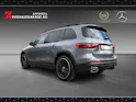 Mercedes-Benz GLB 250 4Matic 8G-Tronic