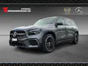Mercedes-Benz GLB 250 4Matic 8G-Tronic