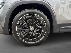Mercedes-Benz GLB 250 4Matic 8G-Tronic