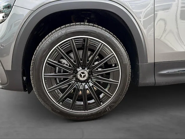 Mercedes-Benz GLB 250 4Matic 8G-Tronic