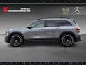 Mercedes-Benz GLB 250 4Matic 8G-Tronic