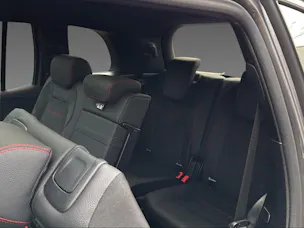 Mercedes-Benz GLB 250 4Matic 8G-Tronic