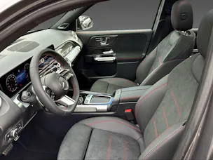 Mercedes-Benz GLB 250 4Matic 8G-Tronic